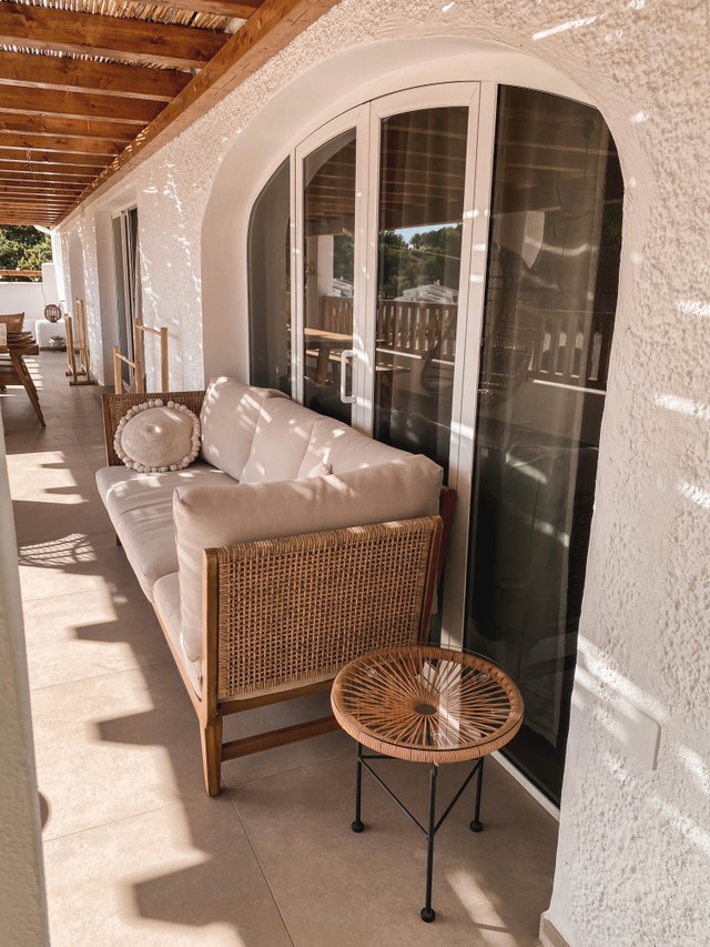 HOLASPAIN Costa Blanca vakantiehuis The Bay Benissa