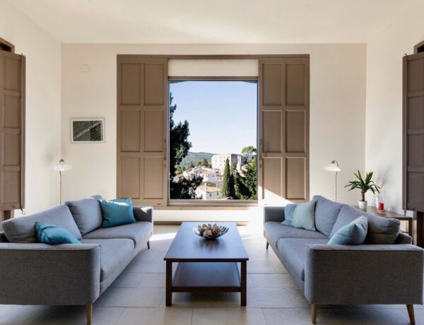 HOLASPAIN vakantie Costa Brava Torre Nova Resort