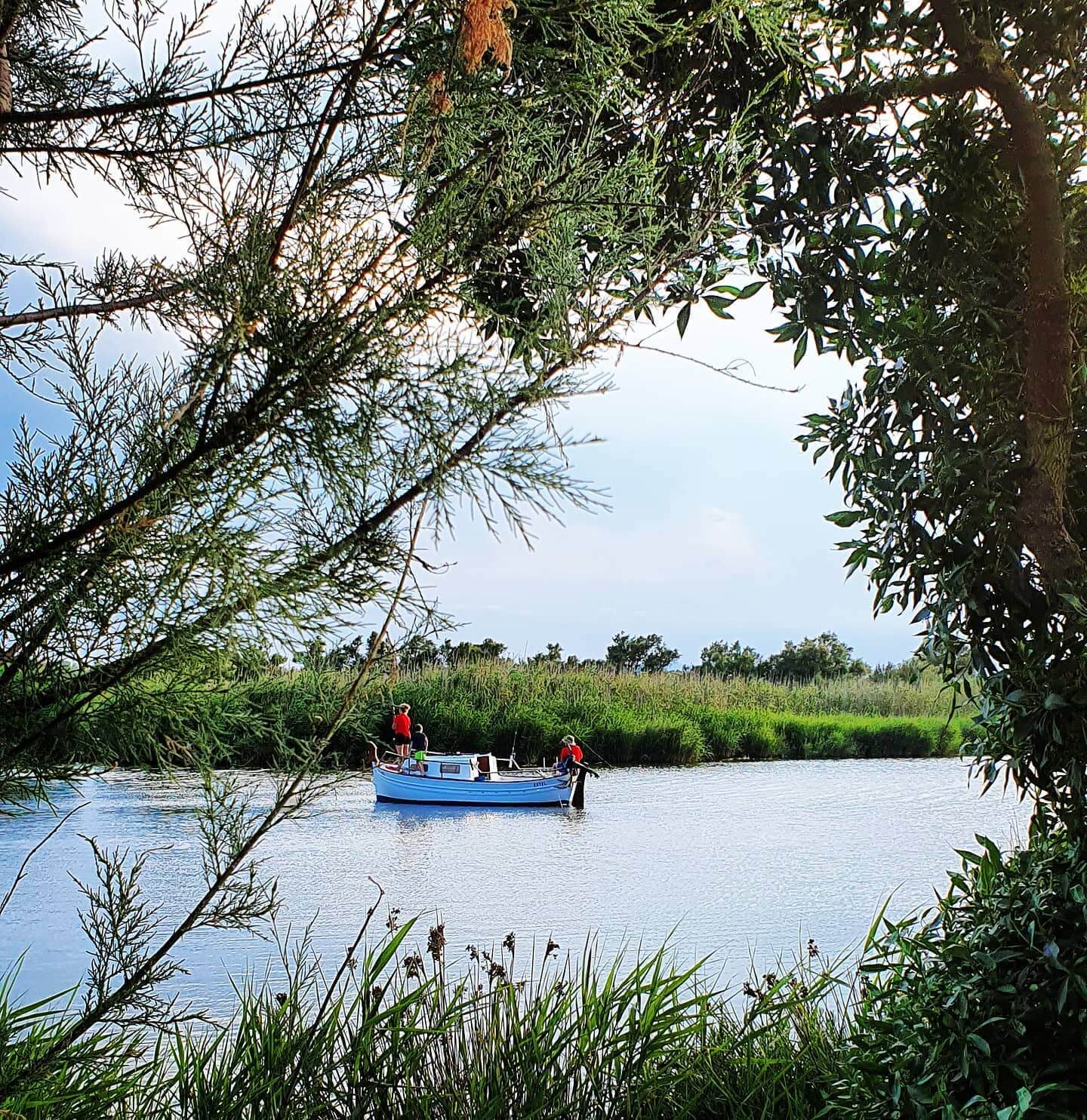 HOLASPAIN Glamping Costa Brava Rosas Camping Nautic Alamata