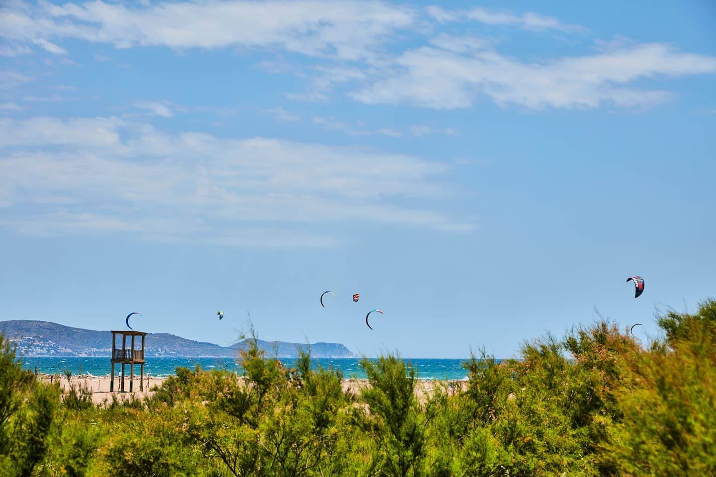 HOLASPAIN glamping Costa Brava Rosas