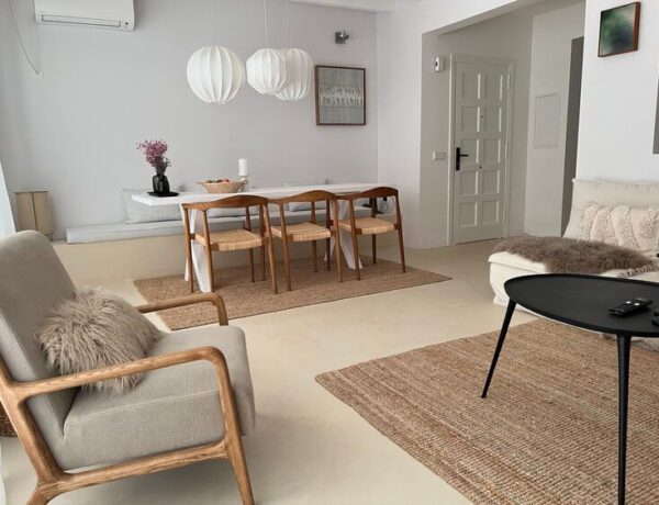 HOLASPAIN MALLORCA La Luz Appartment Port de Soller