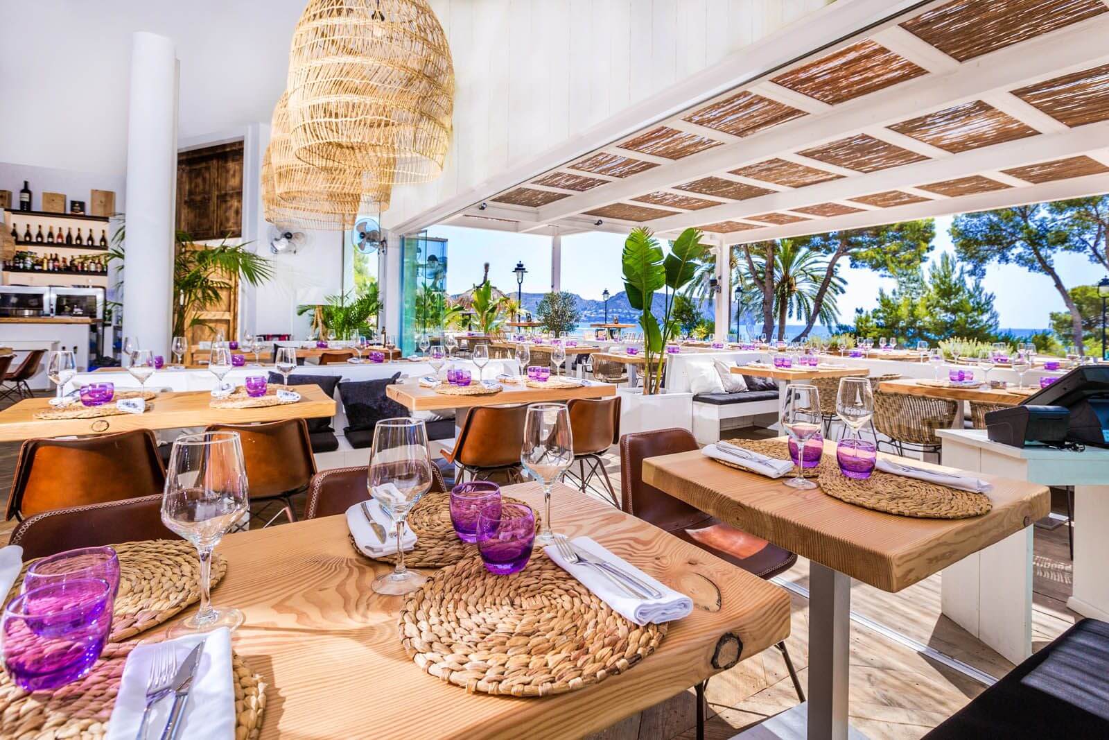 HOLASPAIN blog the Food Bar