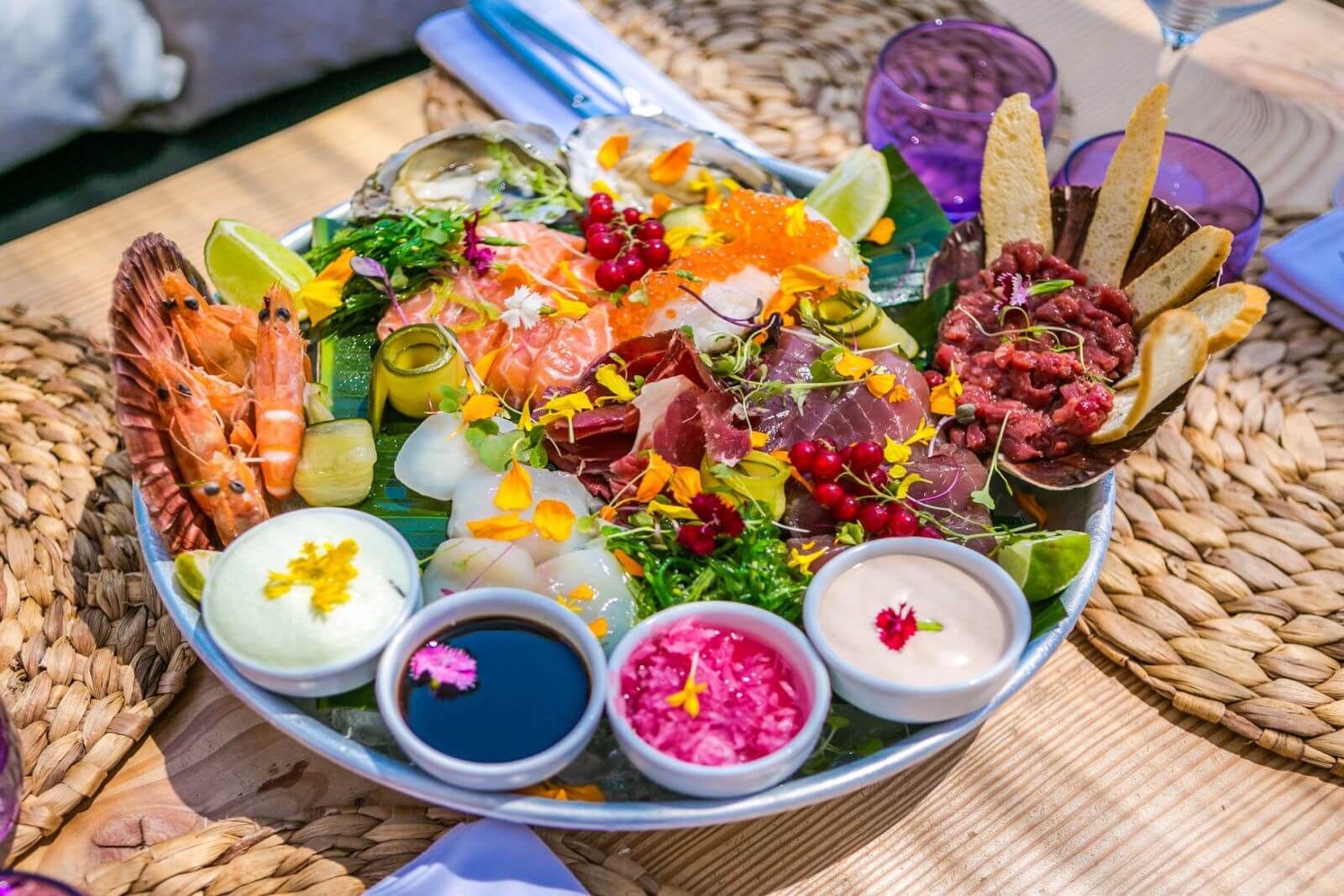 HOLASPAIN blog the Food Bar