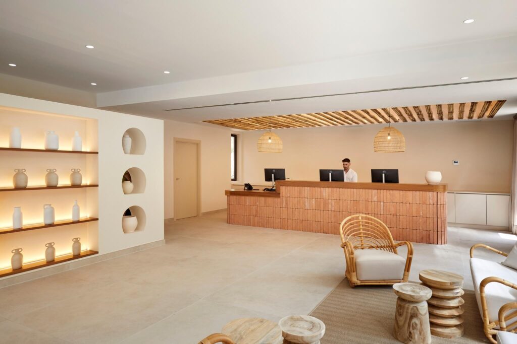 HOLASPAIN CAMPING Pola Giverola Glamping vakantie Costa Brava