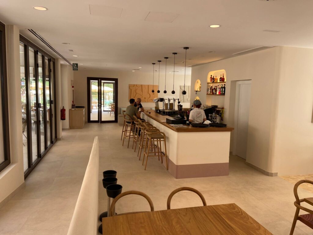 HOLASPAIN CAMPING Pola Giverola Glamping vakantie Costa Brava