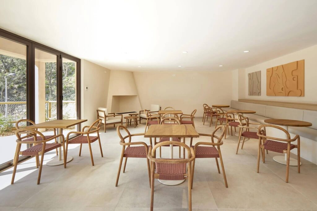 HOLASPAIN CAMPING Pola Giverola Glamping vakantie Costa Brava