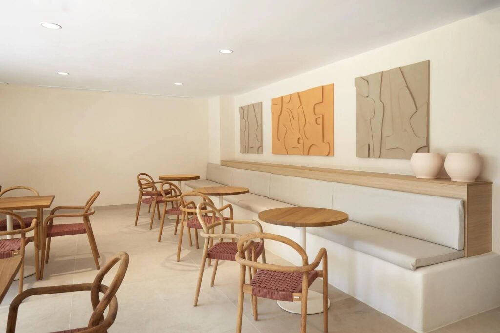 HOLASPAIN CAMPING Pola Giverola Glamping vakantie Costa Brava