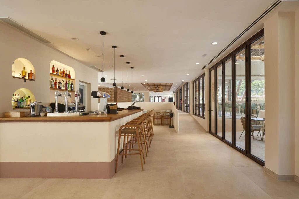 HOLASPAIN CAMPING Pola Giverola Glamping vakantie Costa Brava