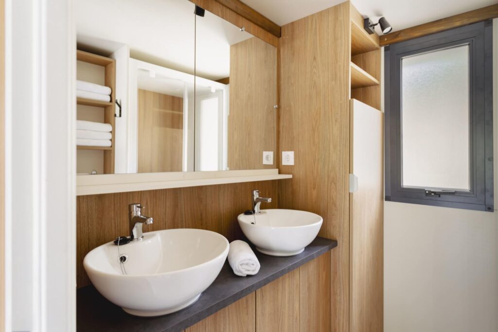 HOLASPAIN CAMPING Pola Giverola Glamping vakantie Costa Brava