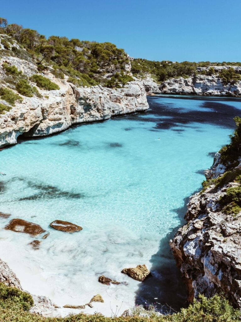 Blog inspiratie Mallorca HOLASPAIN