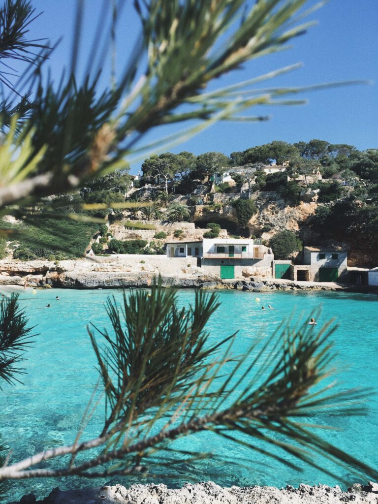 Blog inspiratie Mallorca HOLASPAIN