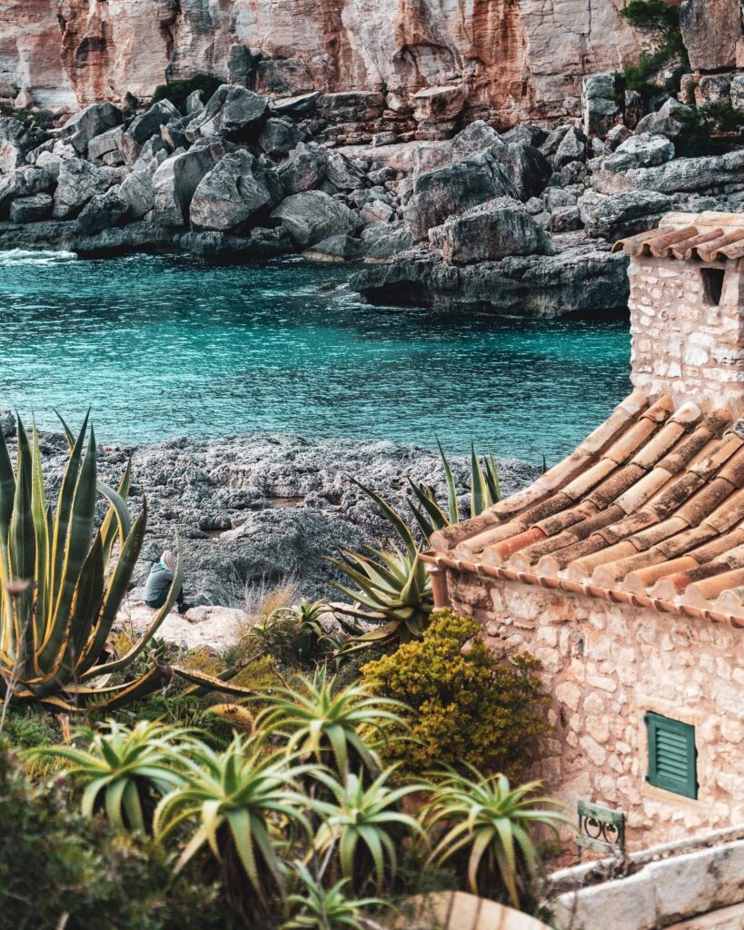Blog inspiratie Mallorca HOLASPAIN