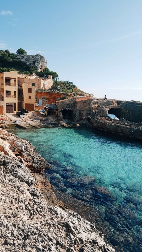 Blog inspiratie Mallorca HOLASPAIN
