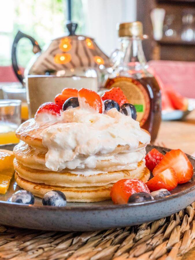 Costa Blanca B&B Casa Llibertat HOLASPAIN vakantie holiday