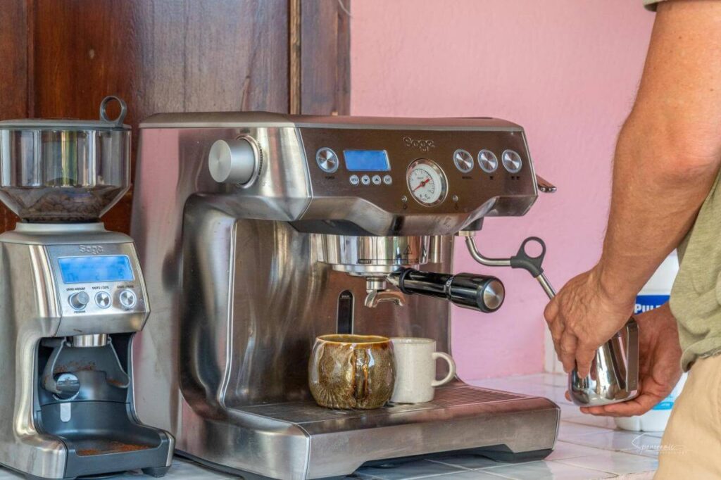 Costa Blanca B&B Casa Llibertad HOLASPAIN vakantie holiday