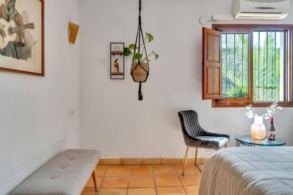 Costa Blanca B&B Casa Llibertad HOLASPAIN vakantie holiday