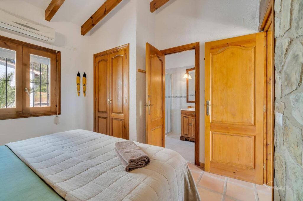 Costa Blanca B&B Casa Llibertad HOLASPAIN vakantie holiday