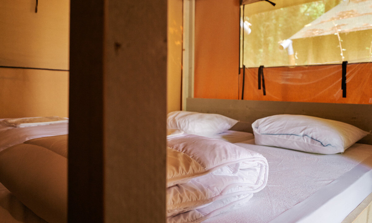 Glamping Camping Nautic Alamata Costa Brava Rosas HOLASPAIN