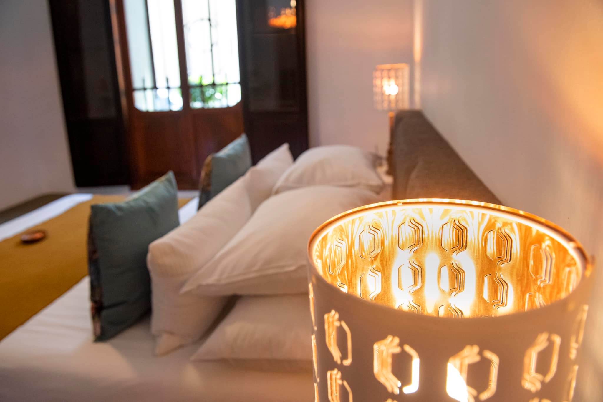 HOLASPAIN Costa Blanca Jalon B&B Valencia