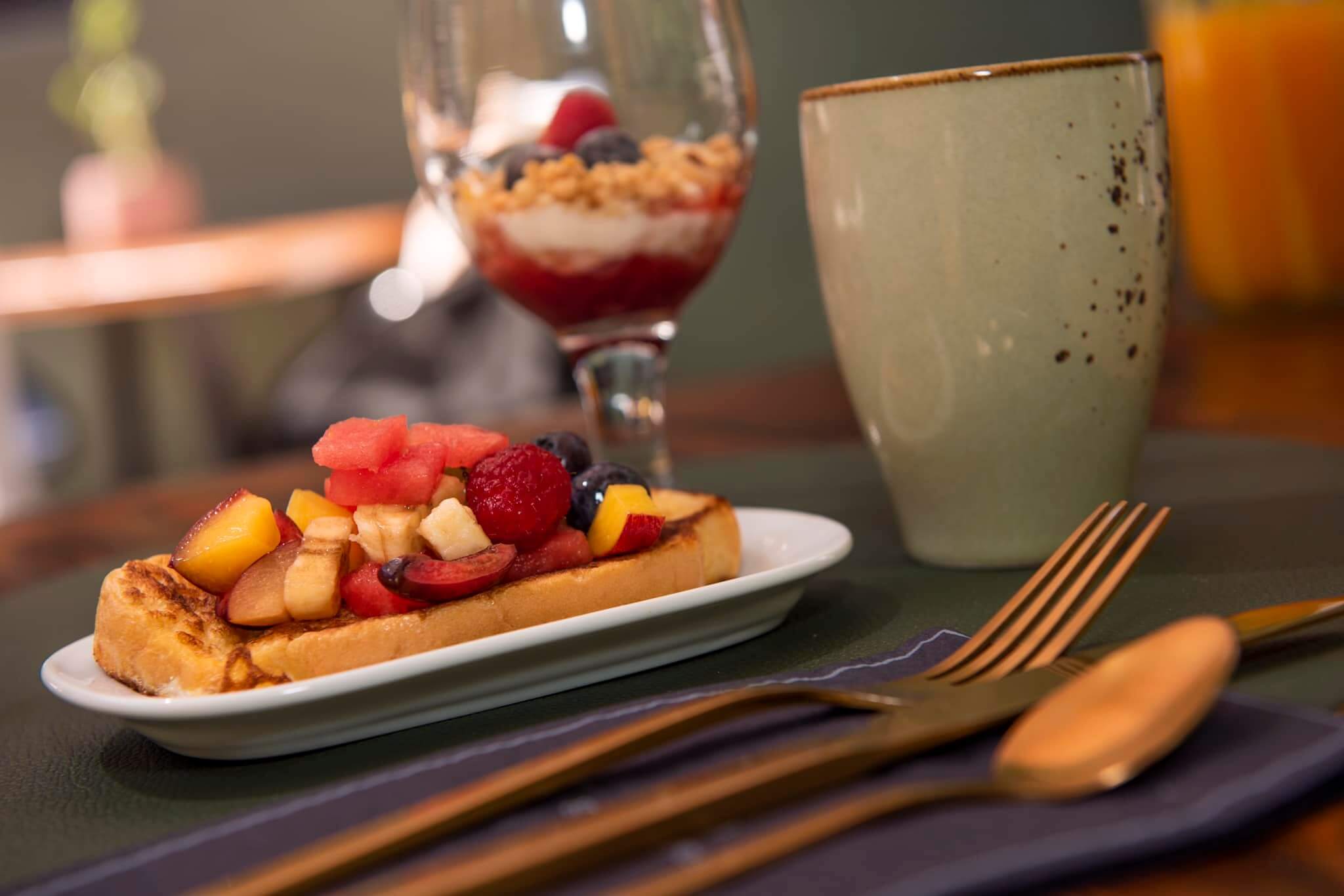 HOLASPAIN Jalon B&B Valencia