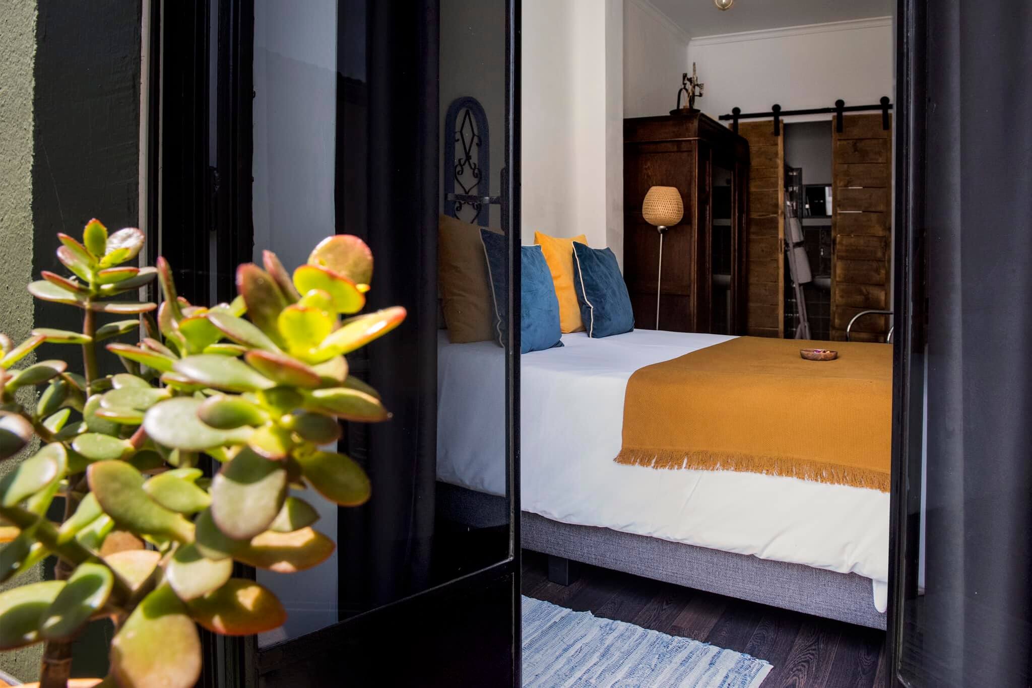 HOLASPAIN Casa Con Destino Jalon B&B Costa Blanca