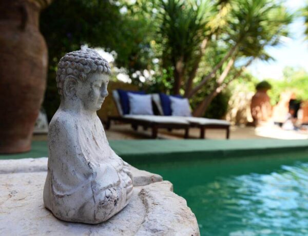 HOLASPAIN Casa Con Destino Costa Blanca Jalon B&B Valencia