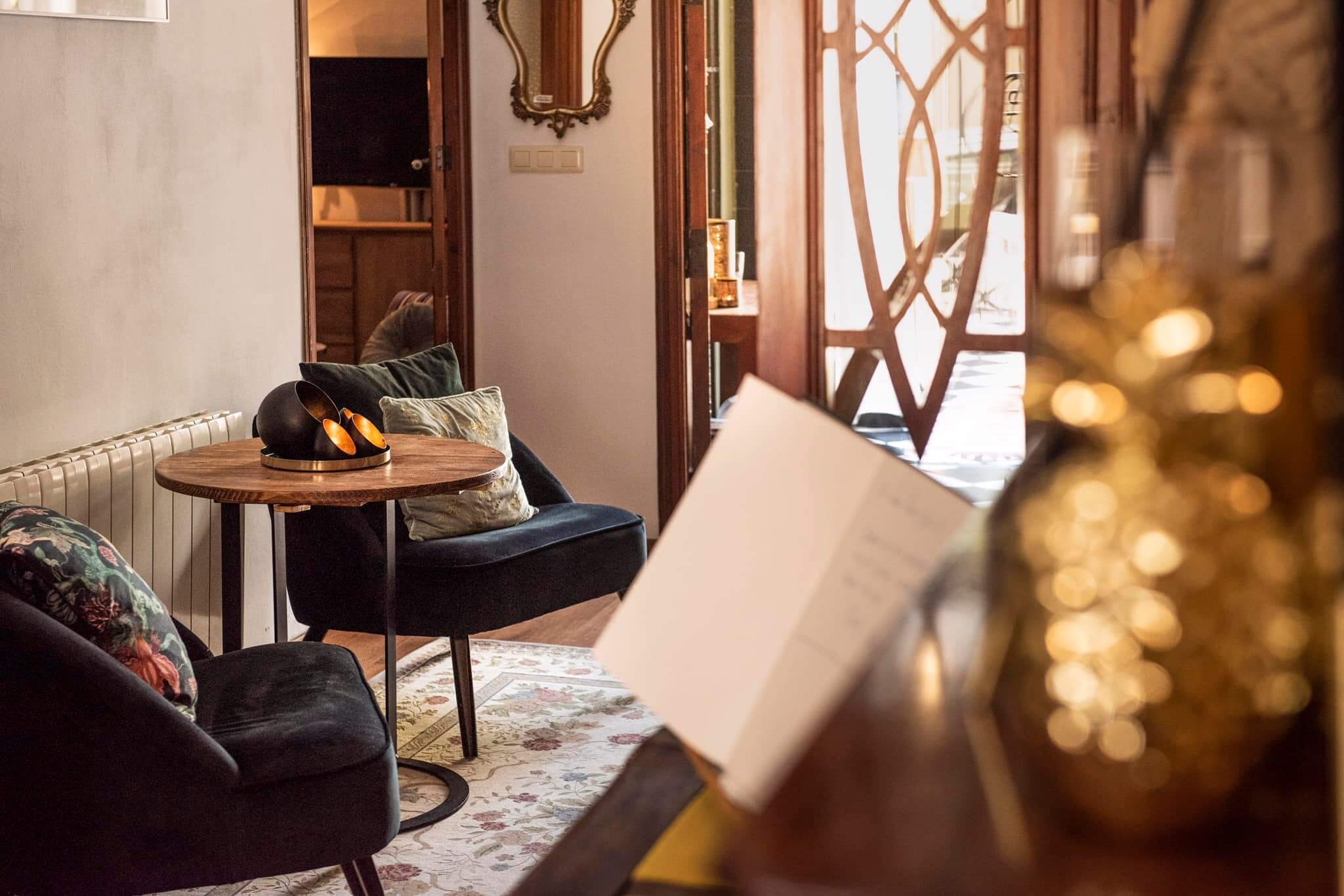 HOLASPAIN Casa Con Destino Jalon B&B Valencia