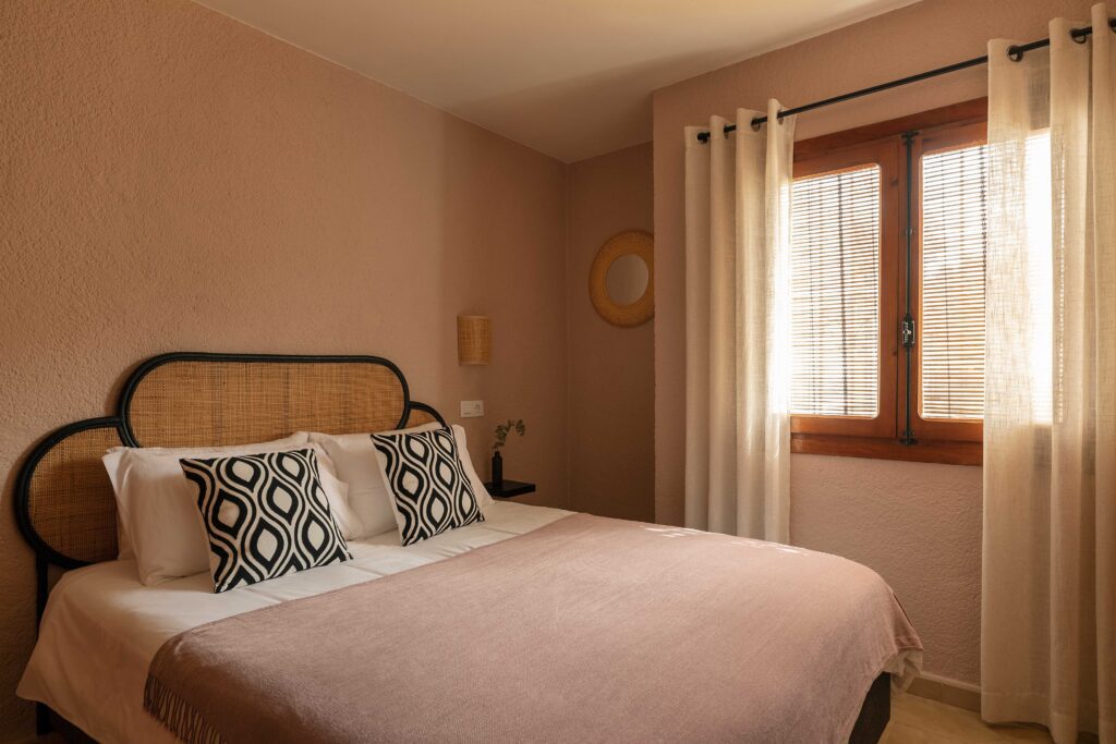 Ca la Bahia holiday home Moraira HOLASPAIN