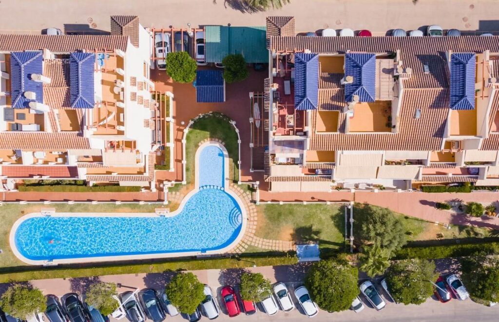 Appartement Arenal Beach JAVEA Costa Blanca HOLASPAIN