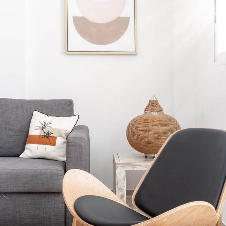 Appartement Arenal Beach JAVEA Costa Blanca HOLASPAIN