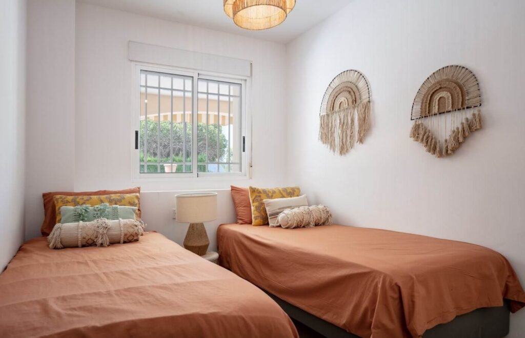 Appartement Arenal Beach JAVEA Costa Blanca HOLASPAIN