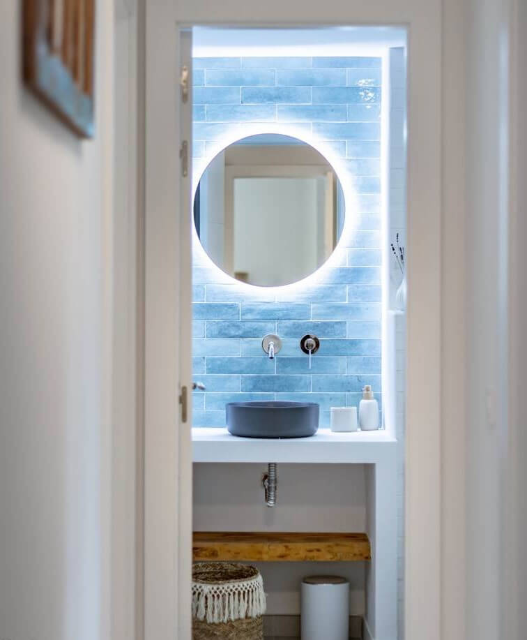 Appartement Arenal Beach JAVEA Costa Blanca HOLASPAIN