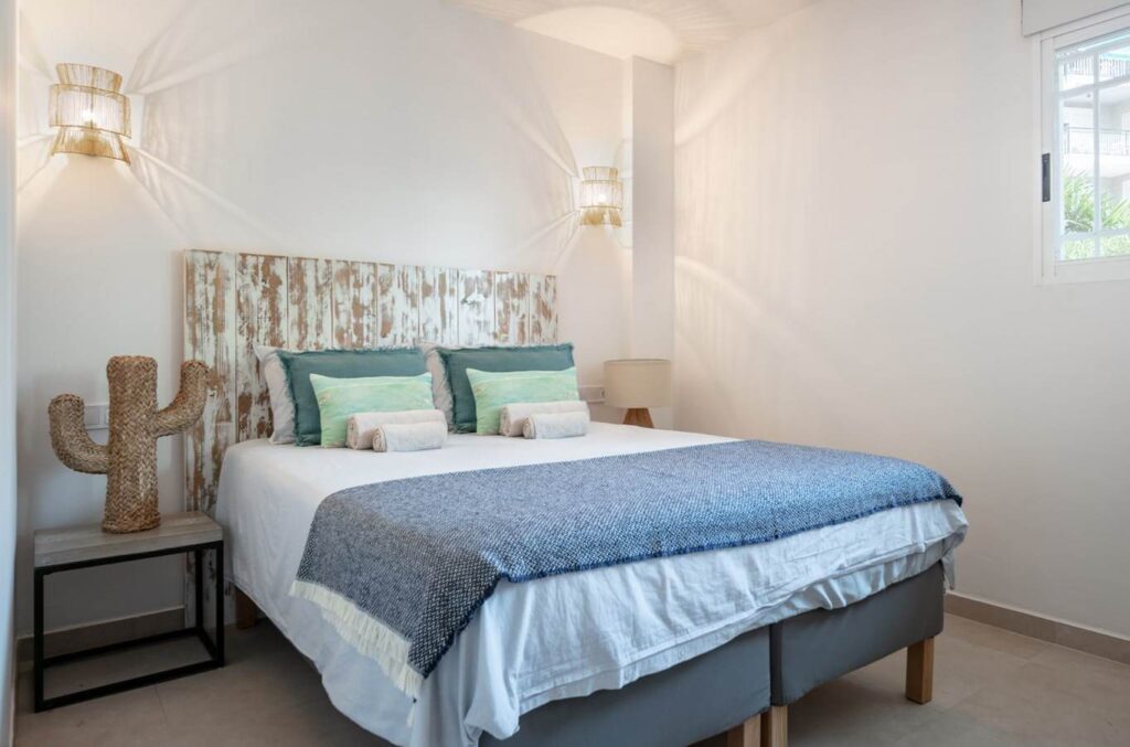 Appartement Arenal Beach JAVEA Costa Blanca HOLASPAIN