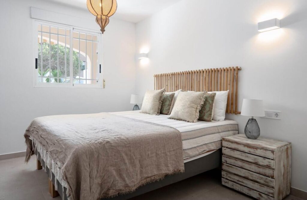 Appartement Arenal Beach JAVEA Costa Blanca HOLASPAIN