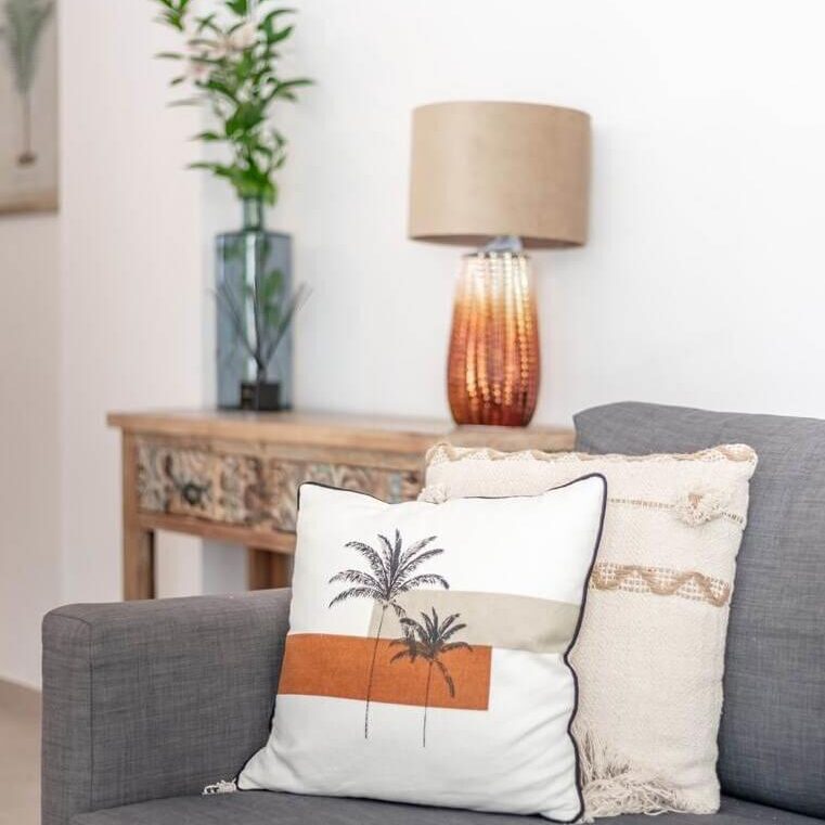 Appartement Arenal Beach JAVEA Costa Blanca HOLASPAIN