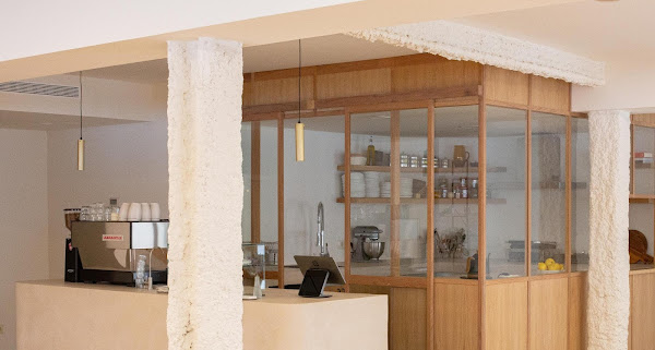 BLOG Begur restaurants hotspots Fitzroy Café