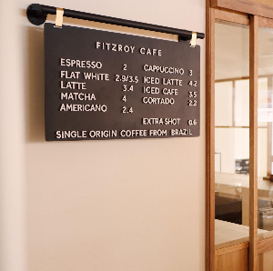 BLOG Begur restaurants hotspots Fitzroy Café