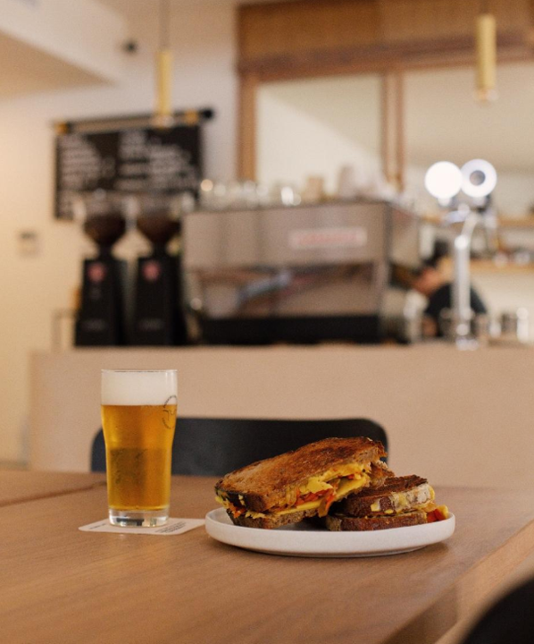 BLOG Begur restaurants hotspots Fitzroy Café