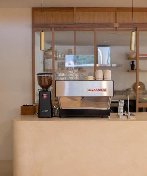 BLOG Begur restaurants hotspots Fitzroy Café