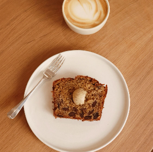 BLOG Begur restaurants hotspots Fitzroy Café