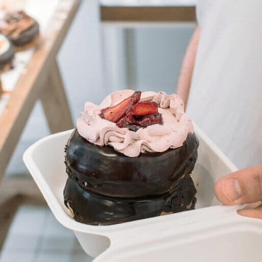 BLOG Sevilla hotspots Chök restaurant HOLASPAIN travel inpsiration