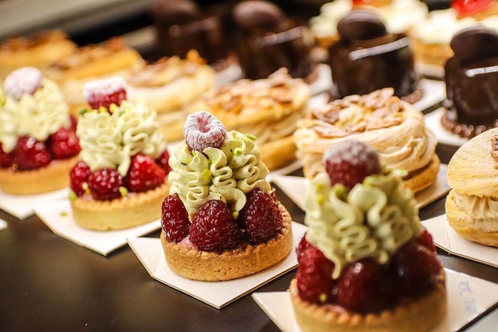 BLOG Sevilla hotspots Manu Jara dulceria HOLASPAIN travel inpsiration