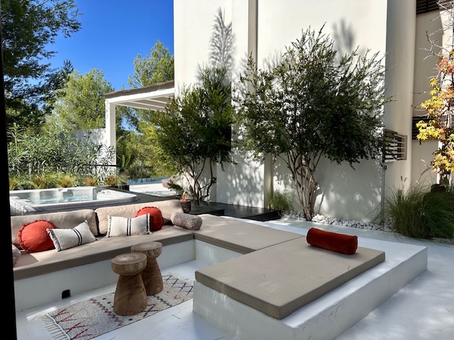 COSTA BLANCA Villa Casa Blanca Javea vakantiehuis holiday home HOLASPAIN