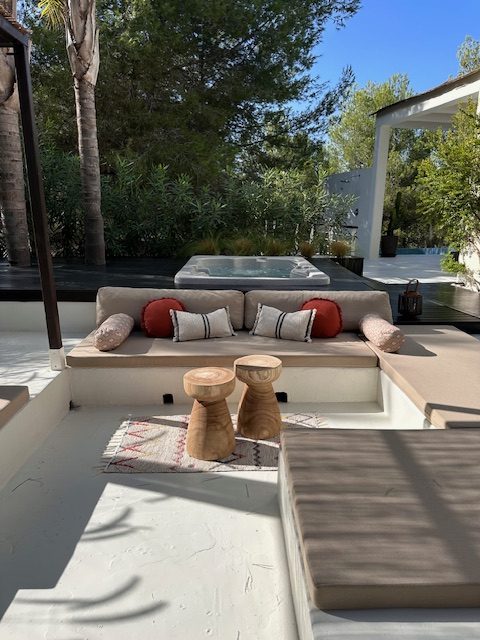 COSTA BLANCA Villa Casa Blanca Javea vakantiehuis holiday home HOLASPAIN