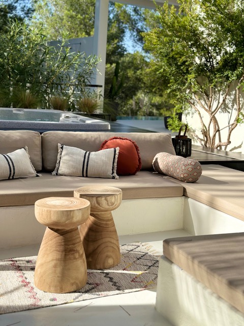 COSTA BLANCA Villa Casa Blanca Javea vakantiehuis holiday home HOLASPAIN