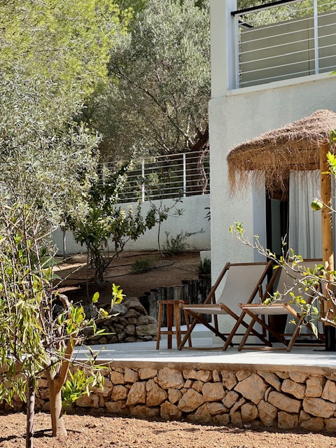 COSTA BLANCA Villa Casa Blanca Javea vakantiehuis holiday home HOLASPAIN