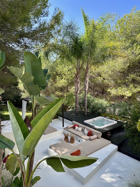 COSTA BLANCA Villa Casa Blanca Javea vakantiehuis holiday home HOLASPAIN