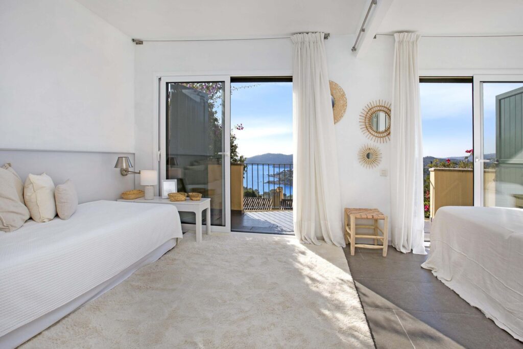 COSTA BRAVA Llafranc vakantiehuis holidayhome Ses Brises HOLASPAIN