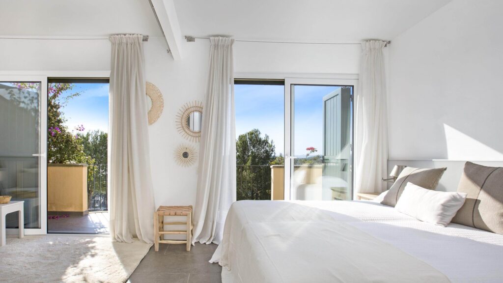 COSTA BRAVA Llafranc vakantiehuis holidayhome Ses Brises HOLASPAIN