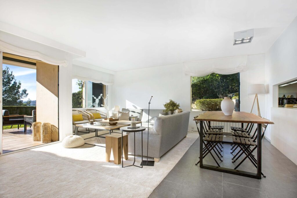 COSTA BRAVA Llafranc vakantiehuis holidayhome Ses Brises HOLASPAIN